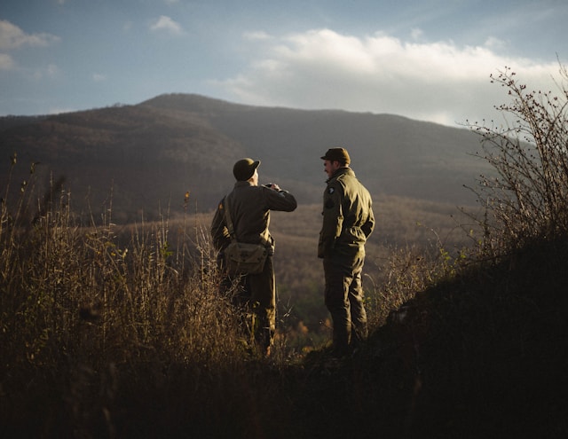 Hunting Essentials and Best Hunt Gear for 2024