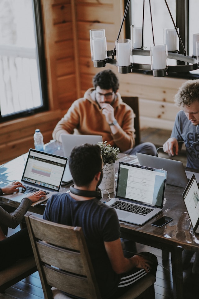 What Does a GDPR Consultancy Do?