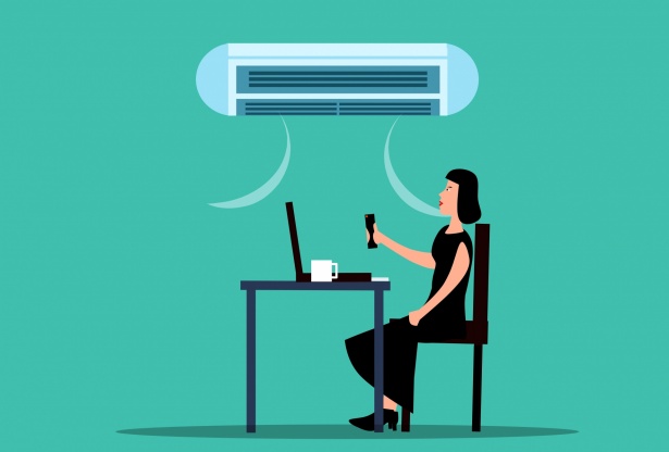 Air Conditioning Health Effects
