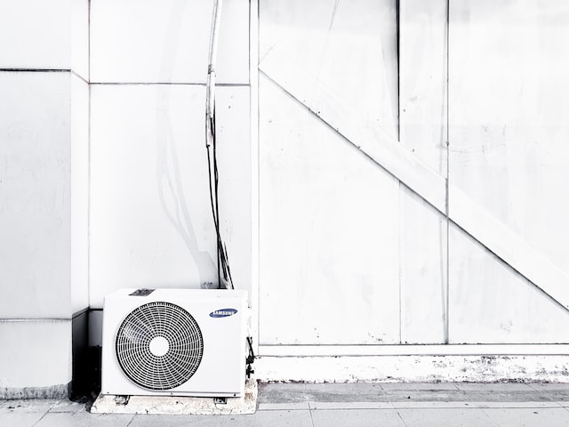 Air Conditioner Types and Contractors